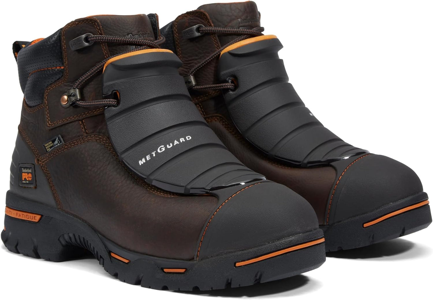 Men's Work Boot
