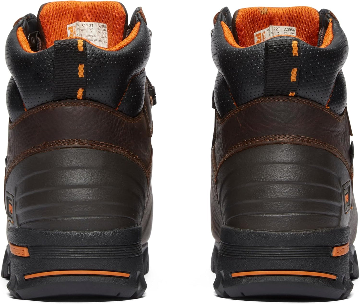 Men's Work Boot