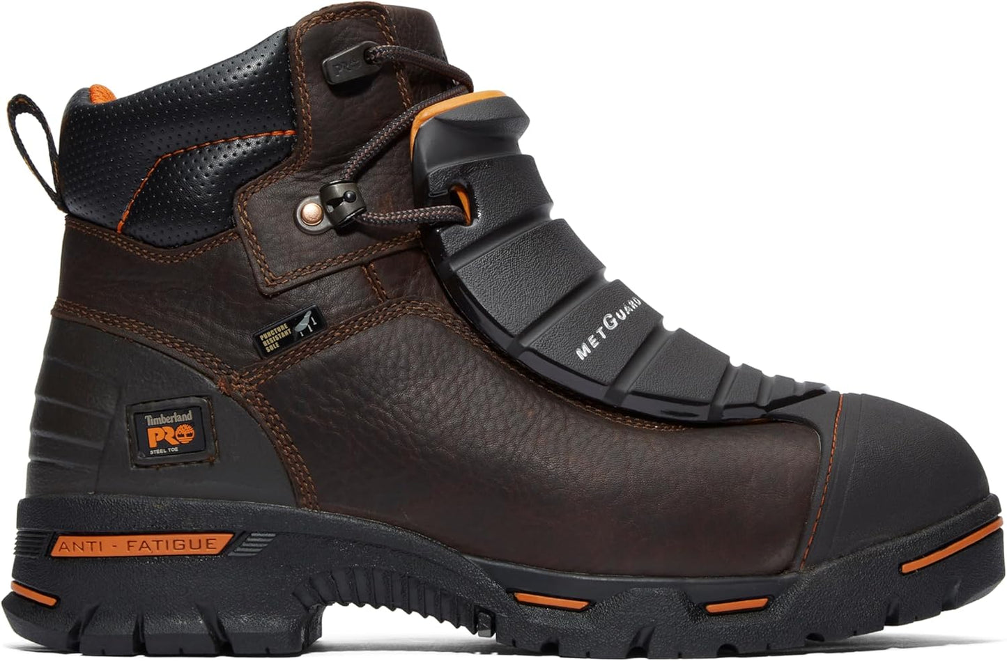 Men's Work Boot