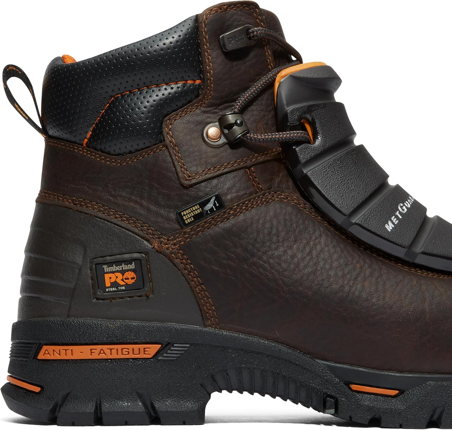 Men's Work Boot
