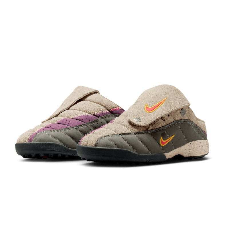 Mule Shoes