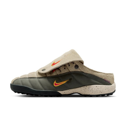 Mule Shoes