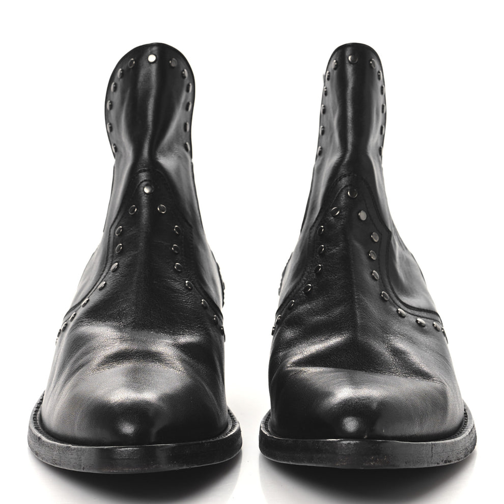 Super-Chic Boots