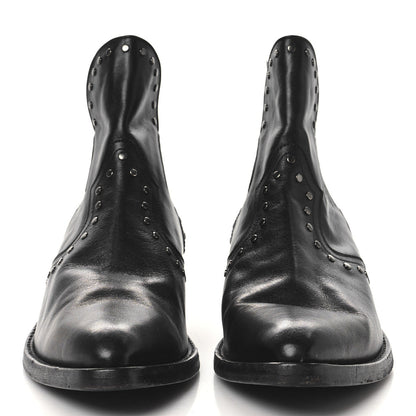 Super-Chic Boots