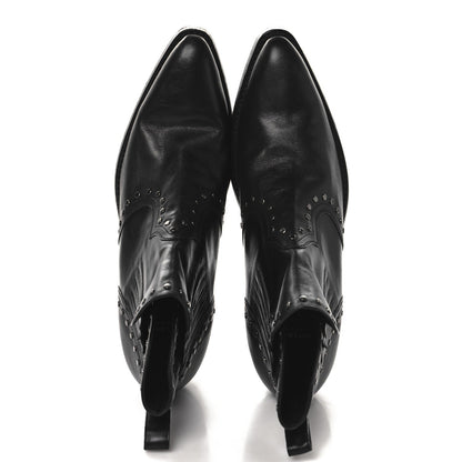 Super-Chic Boots