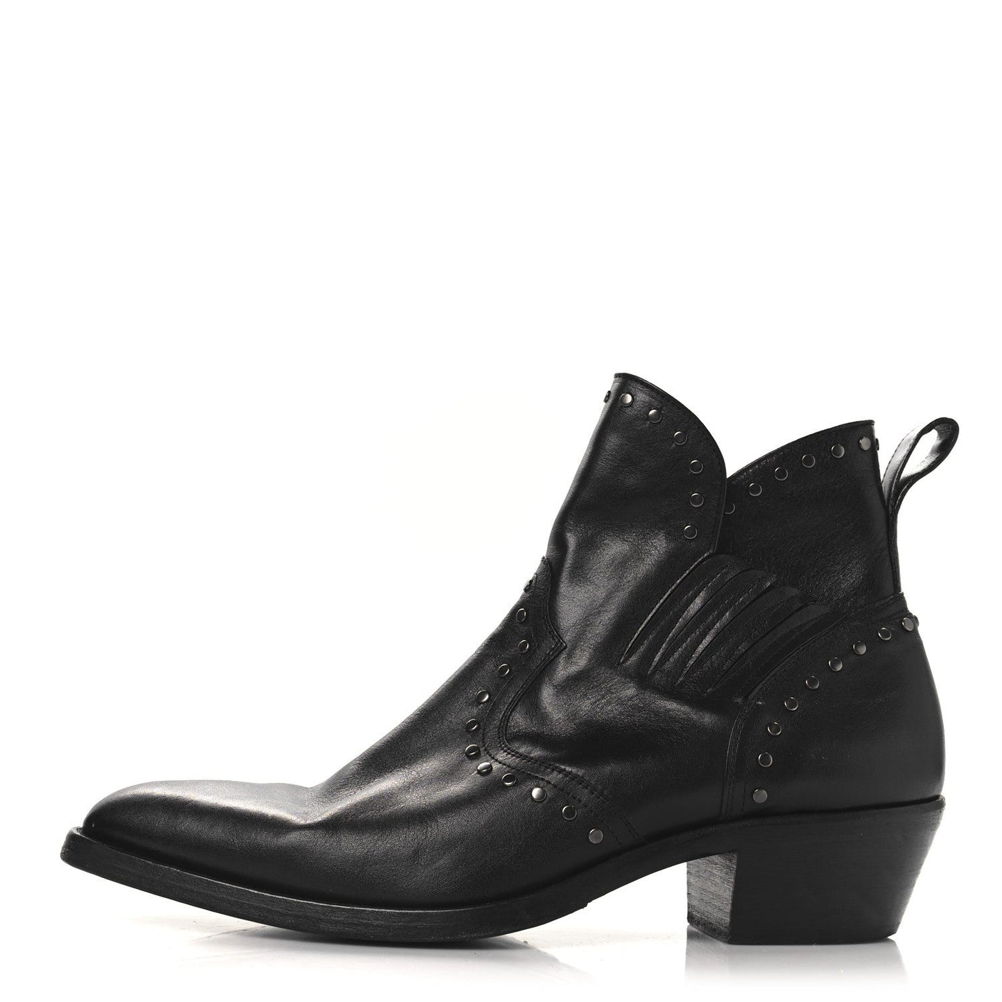 Super-Chic Boots