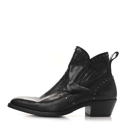 Super-Chic Boots