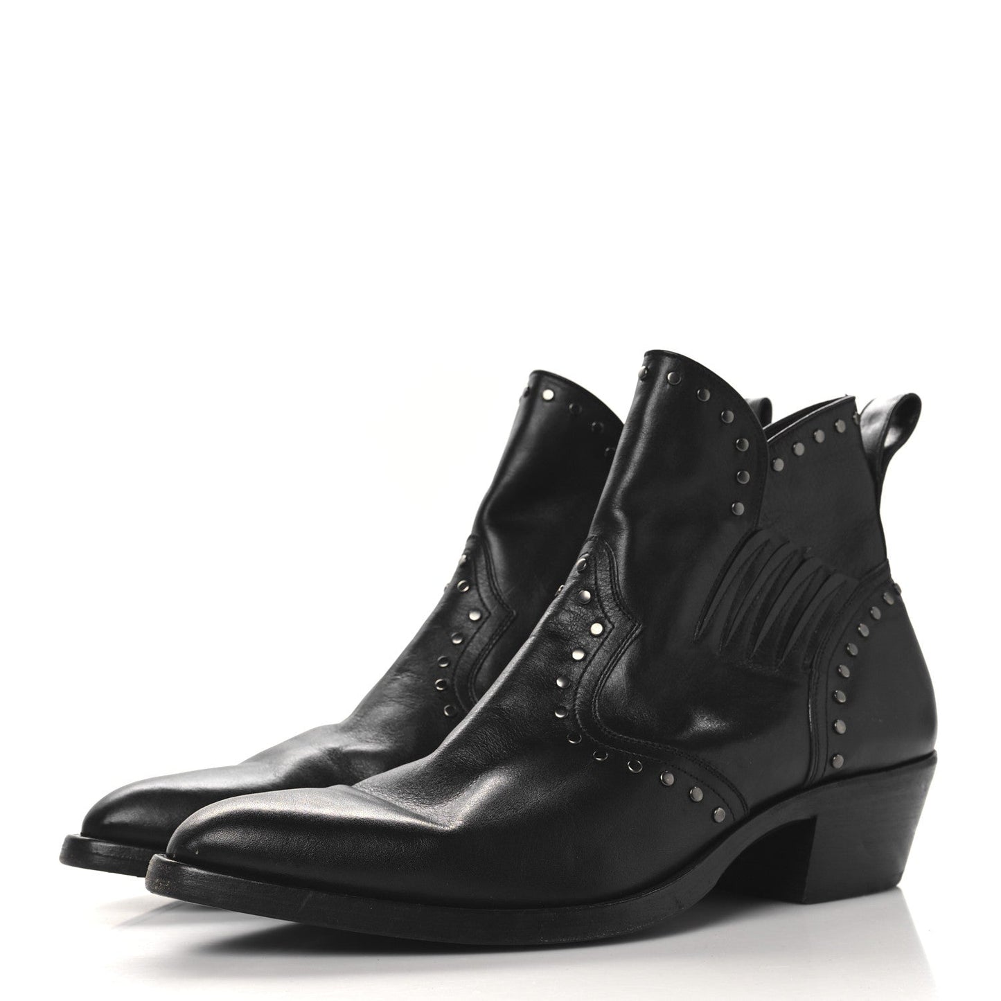 Super-Chic Boots