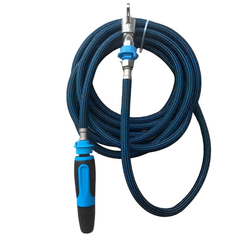 High Pressure Deep Cleaning Hose