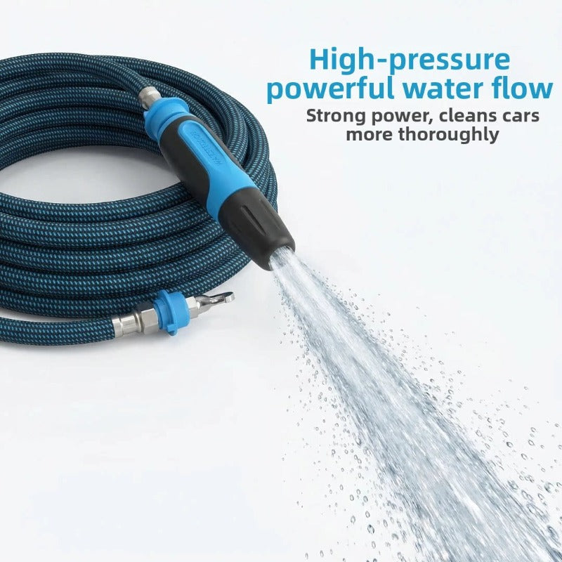 High Pressure Deep Cleaning Hose