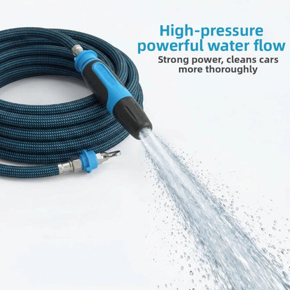 High Pressure Deep Cleaning Hose