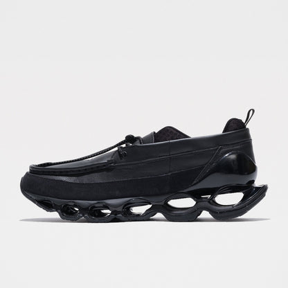 Black Wave Shoes