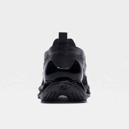 Black Wave Shoes