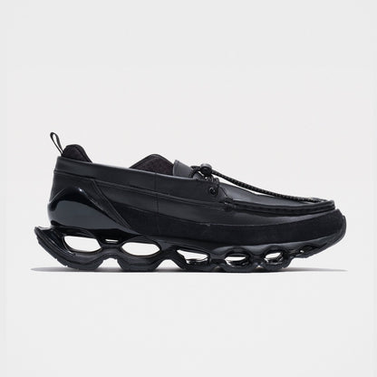 Black Wave Shoes