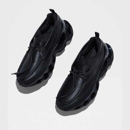 Black Wave Shoes