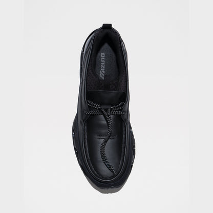 Black Wave Shoes