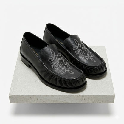 Men's Slip On Loafers