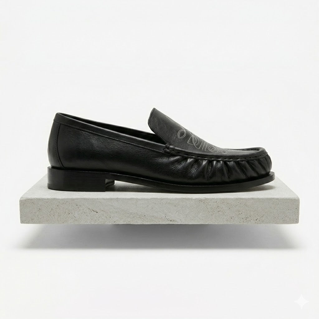 Men's Slip On Loafers