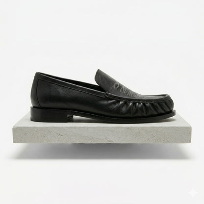 Men's Slip On Loafers