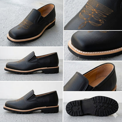 Men's Slip On Casual Shoes
