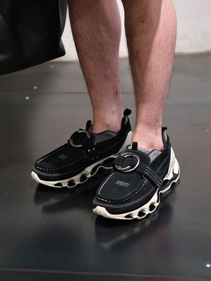 WAVE SNEAKERS