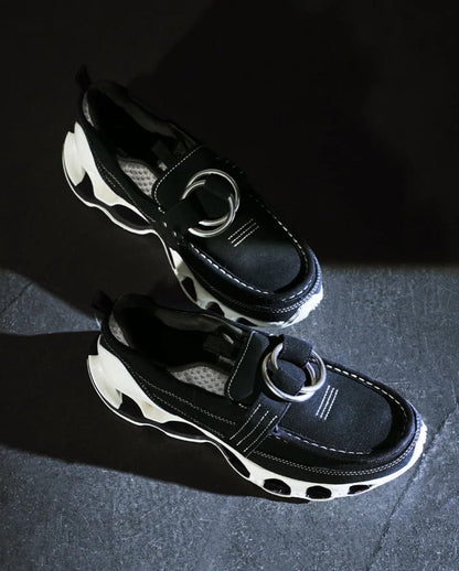 WAVE SNEAKERS