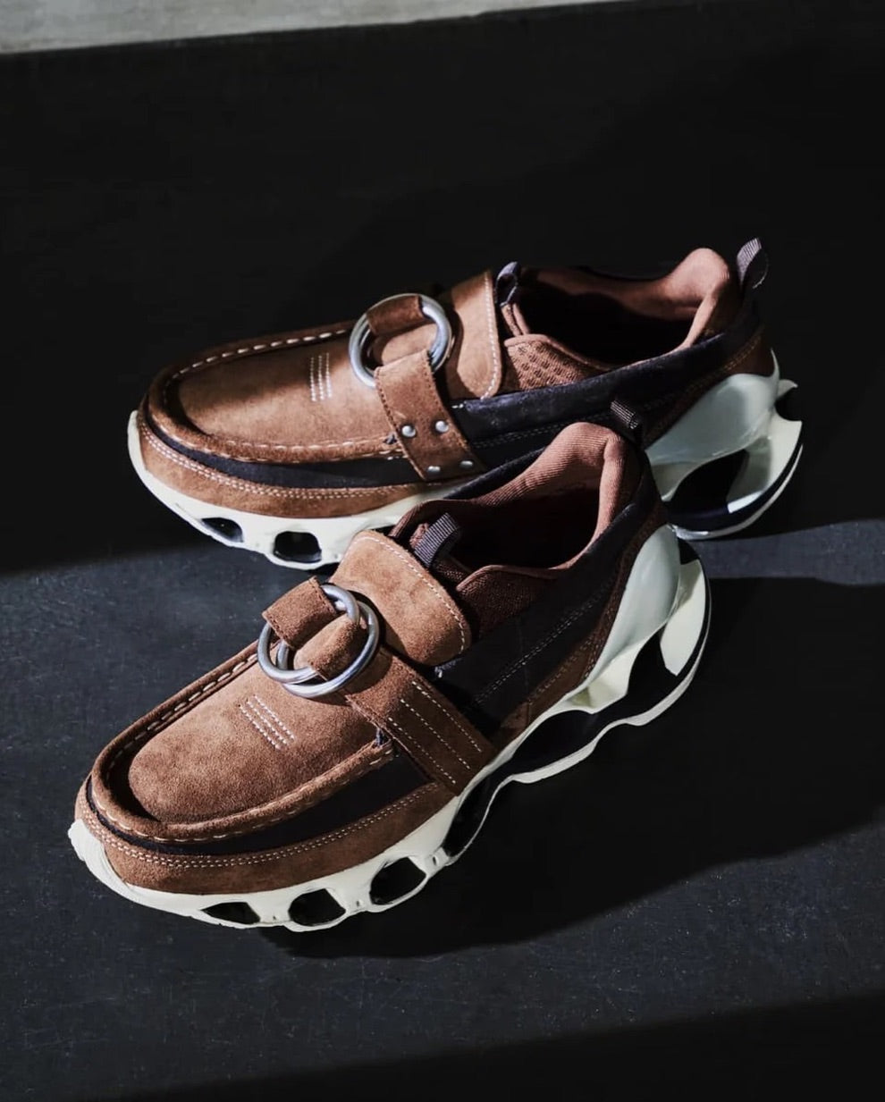 WAVE SNEAKERS