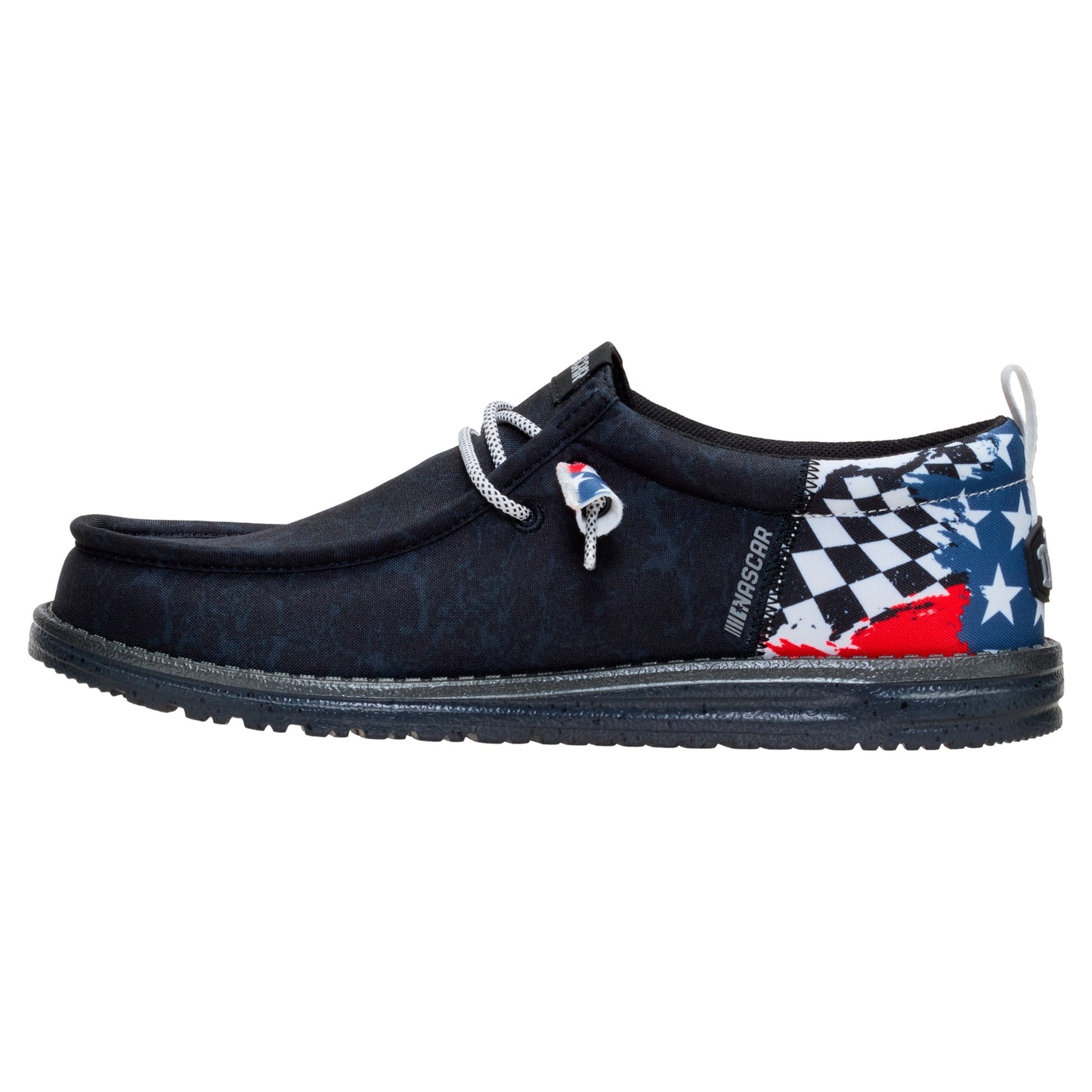 Easy-On Slip On Shoes