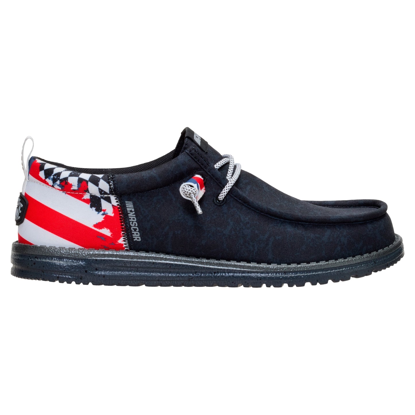 Easy-On Slip On Shoes