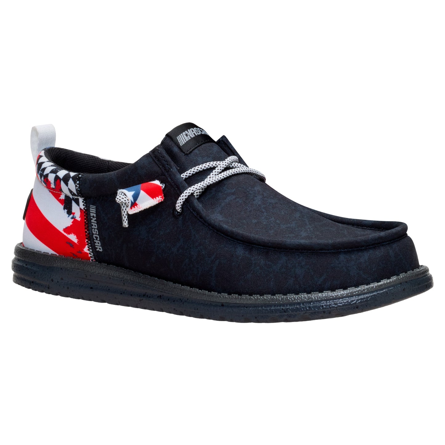 Easy-On Slip On Shoes