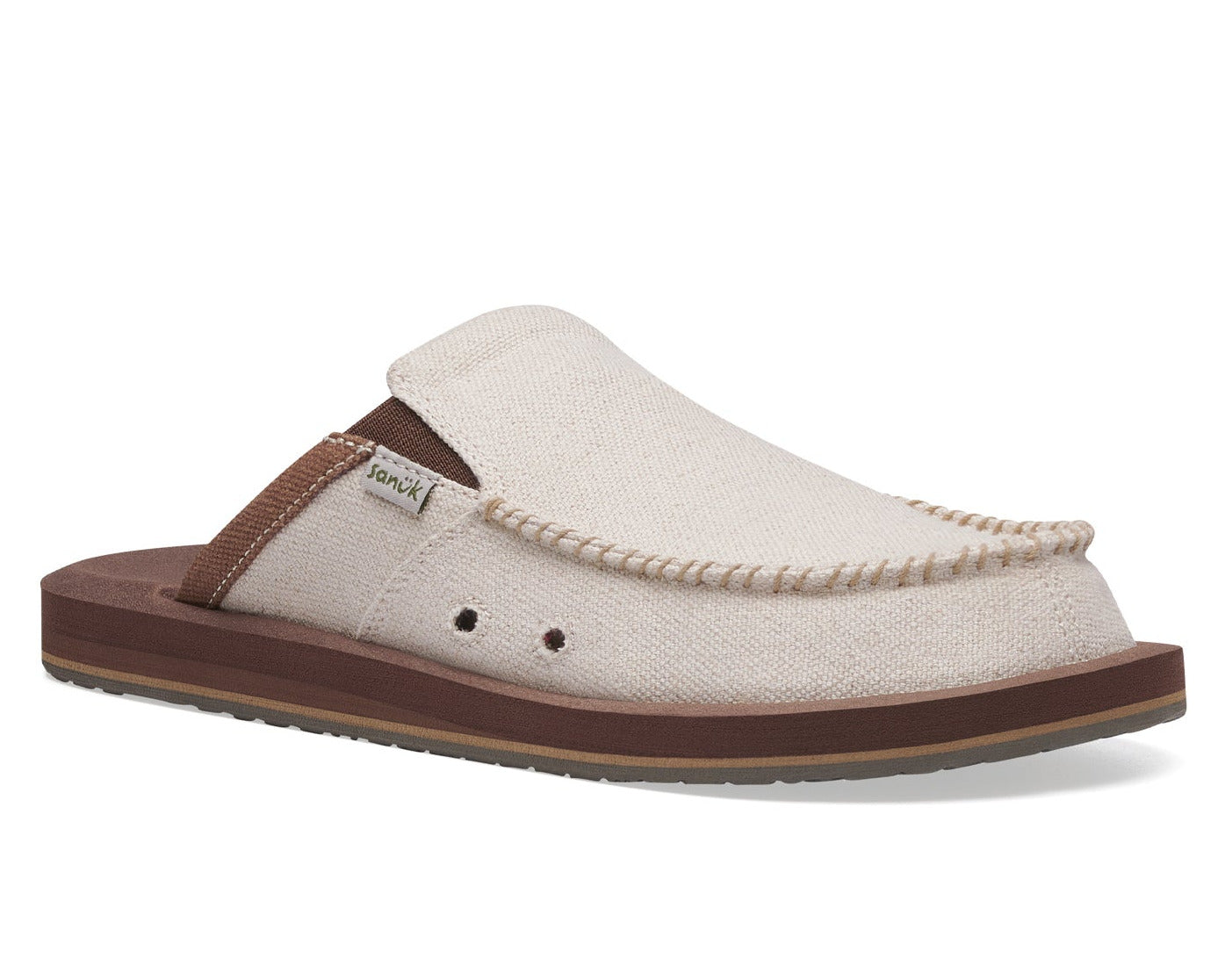 Slip On Casual Shoes