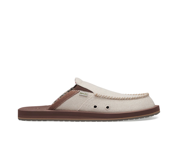 Slip On Casual Shoes