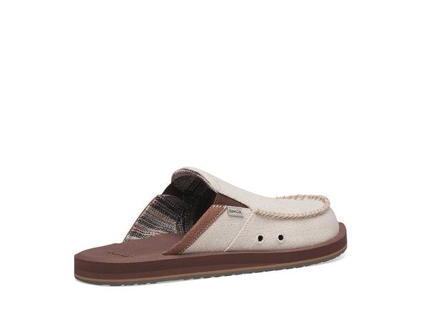 Slip On Casual Shoes
