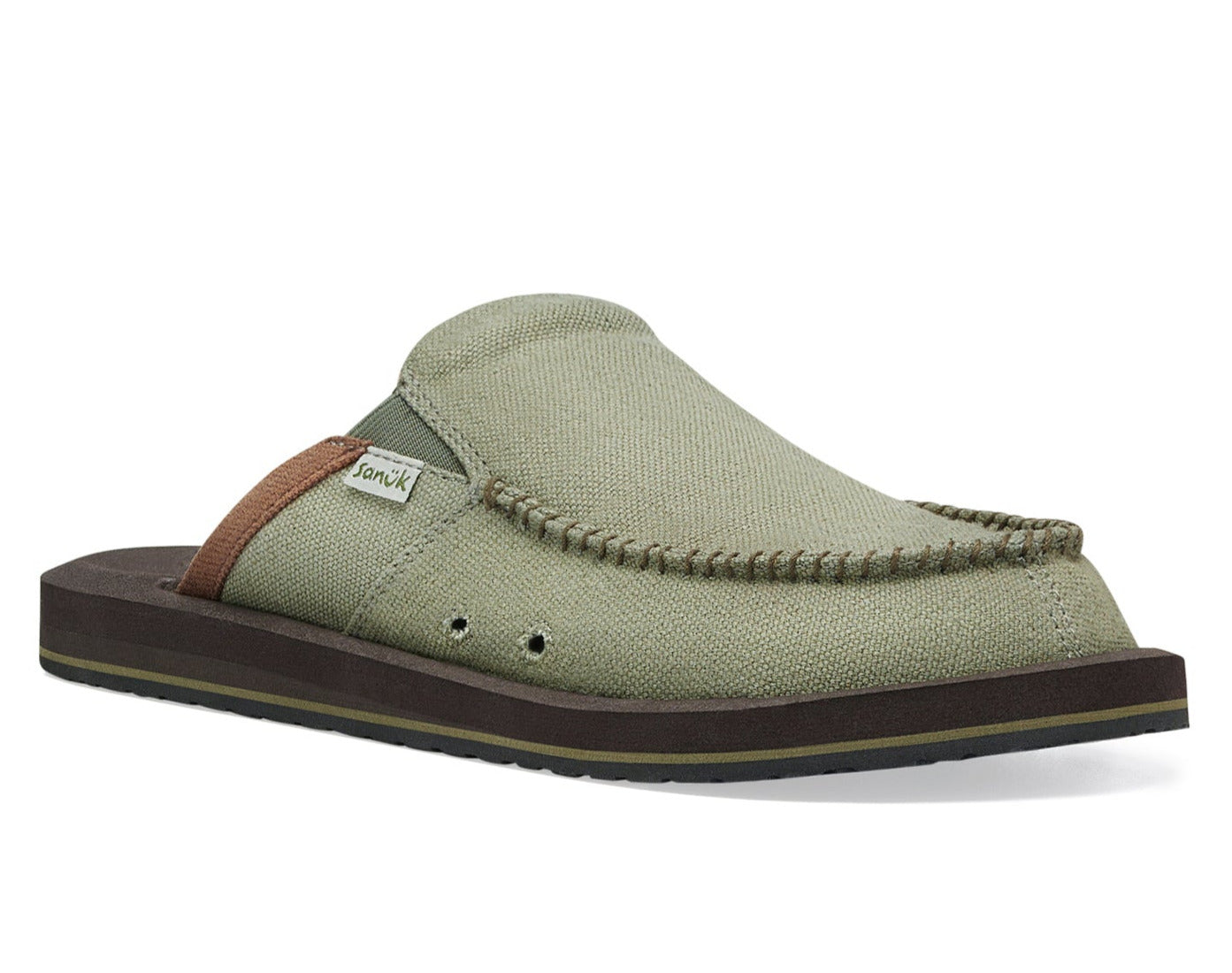 Slip On Casual Shoes