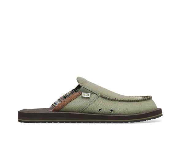 Slip On Casual Shoes
