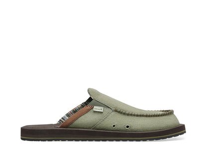 Slip On Casual Shoes