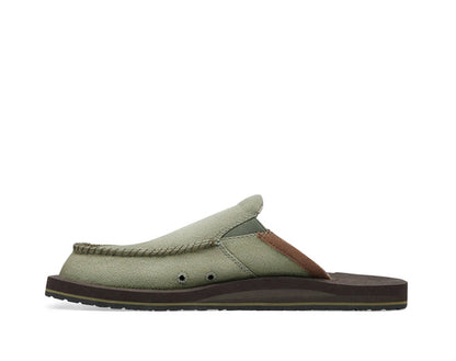 Slip On Casual Shoes