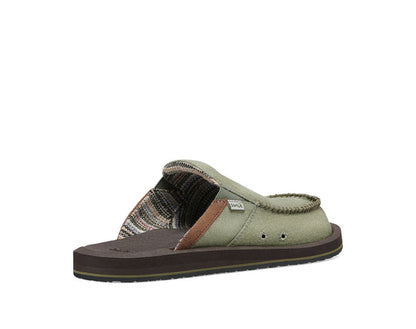 Slip On Casual Shoes
