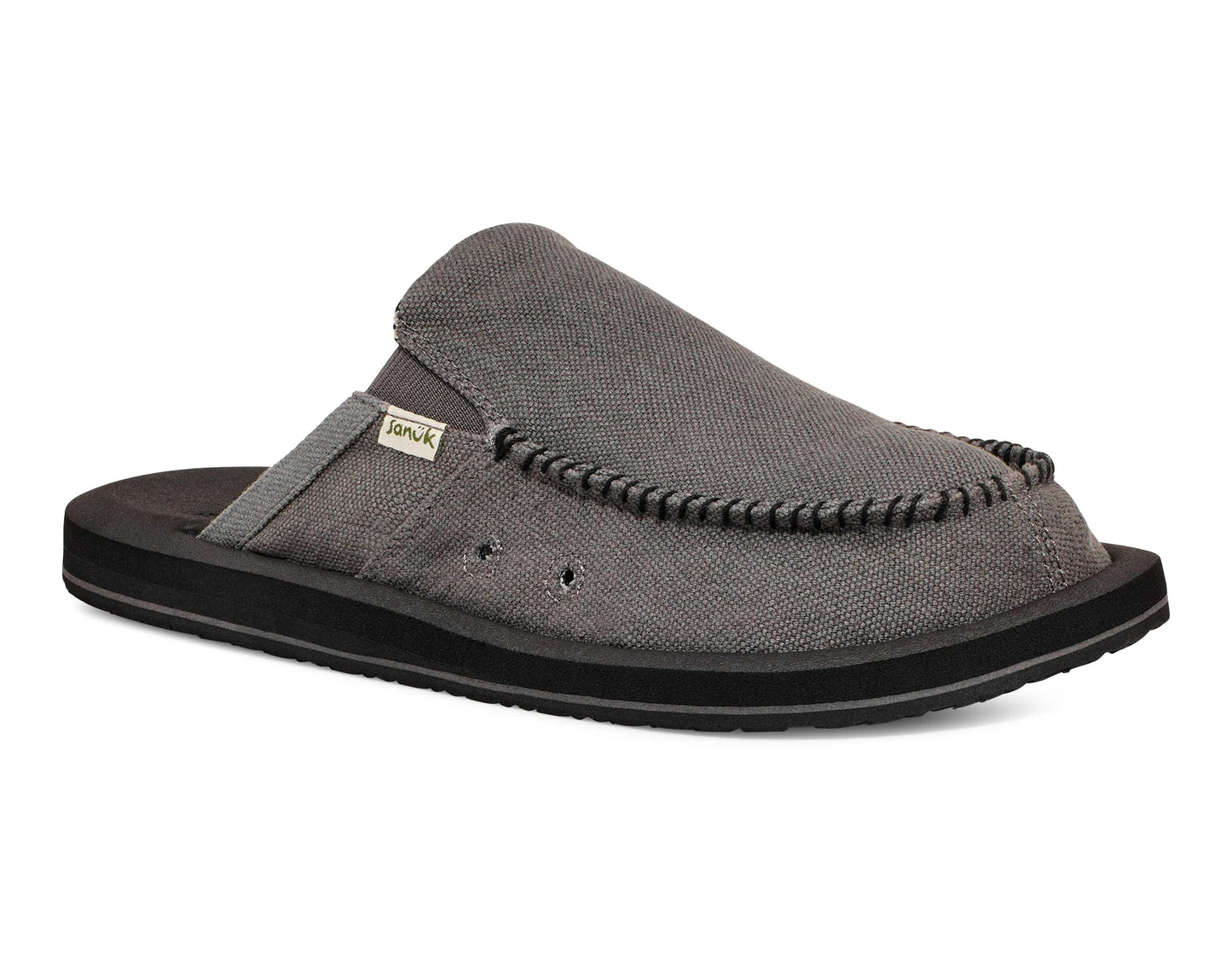 Slip On Casual Shoes