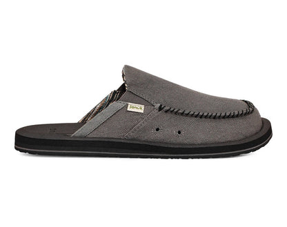 Slip On Casual Shoes