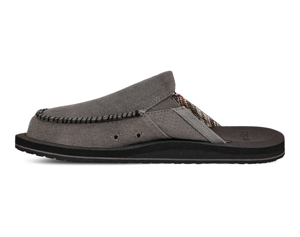Slip On Casual Shoes