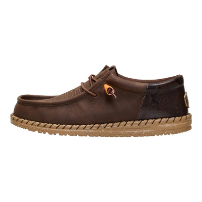 Light Slip On Shoes