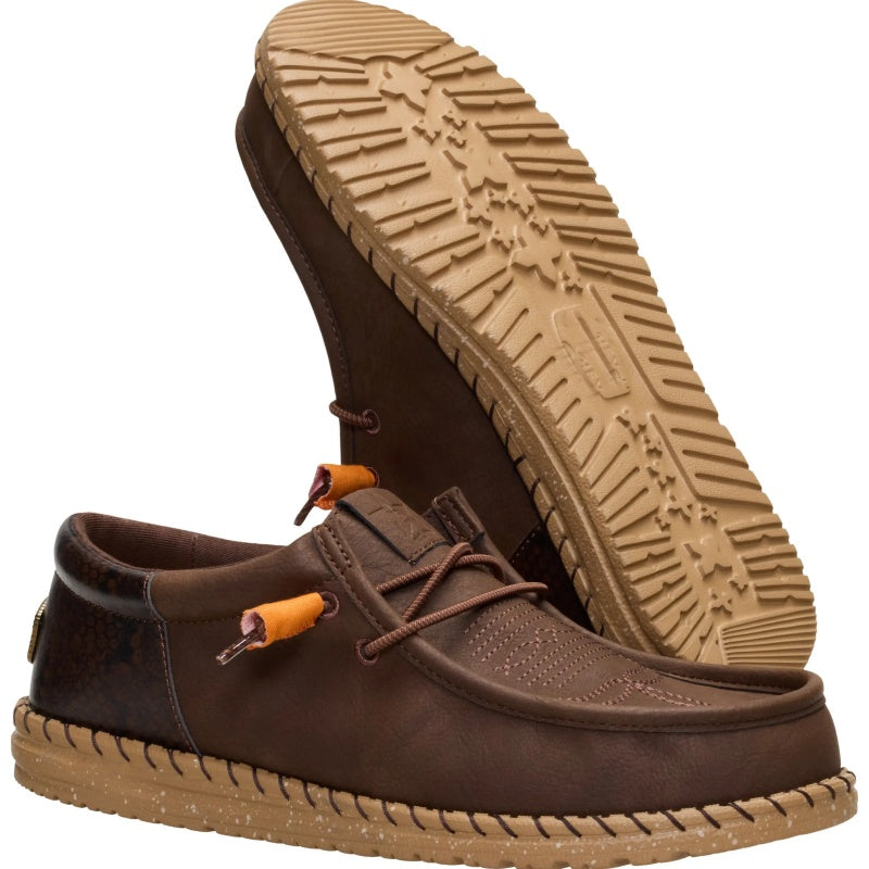 Light Slip On Shoes