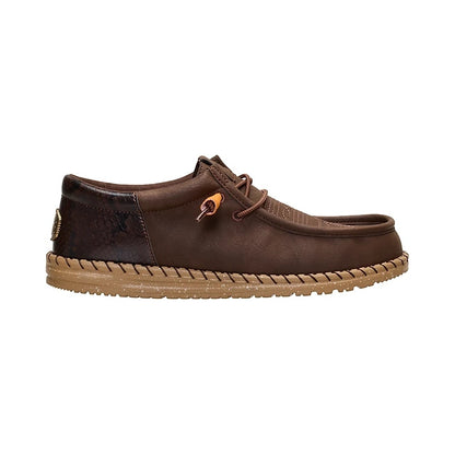 Light Slip On Shoes