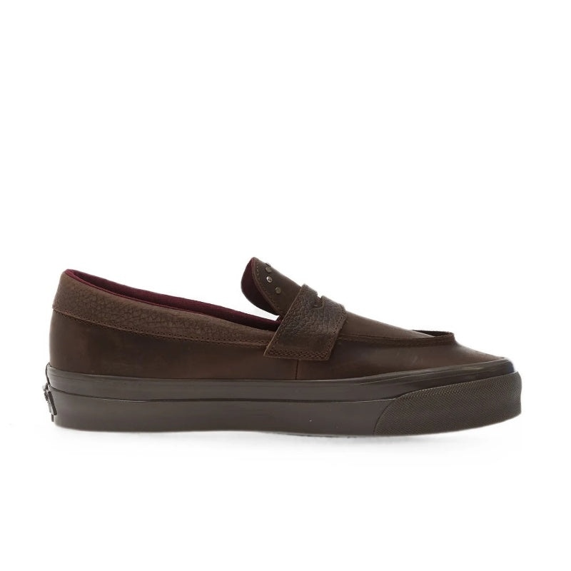 Premium studded loafers