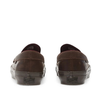 Premium studded loafers