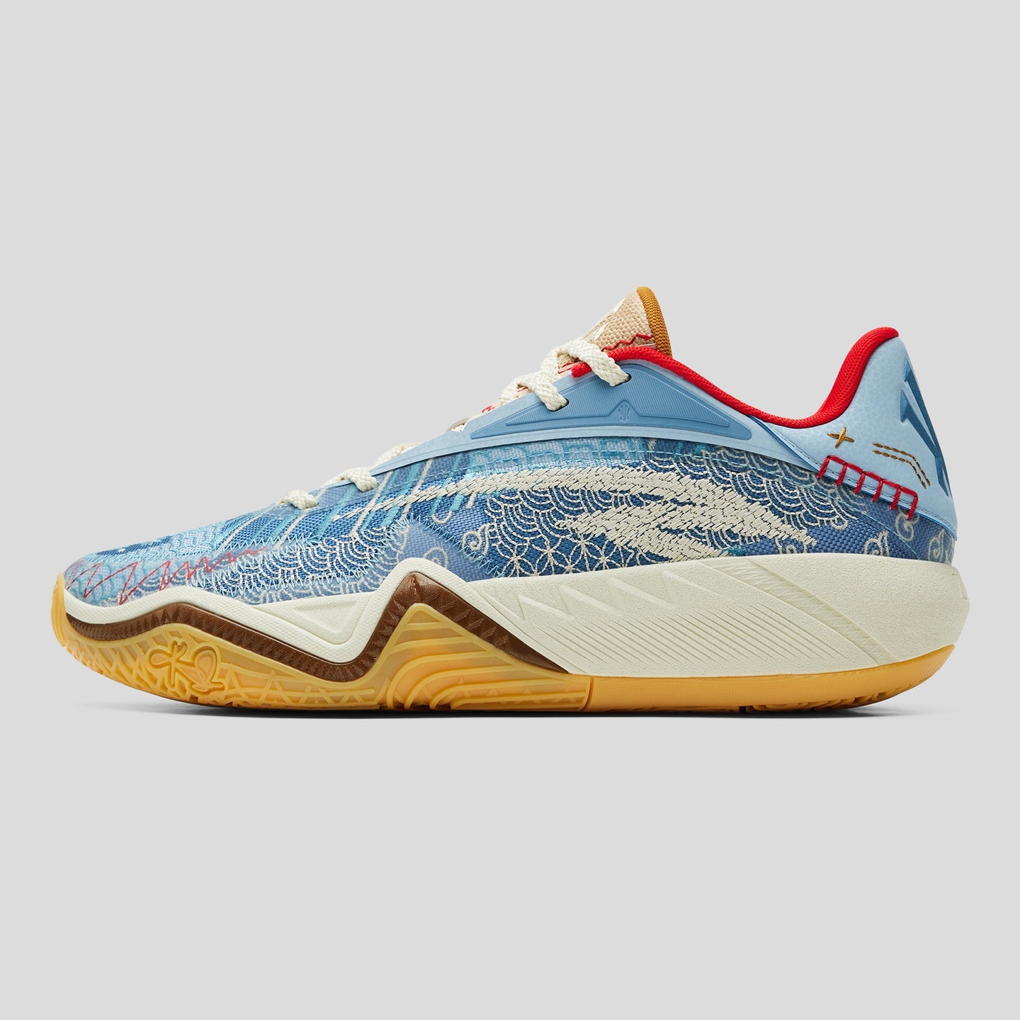 Men's Basketball Shoes