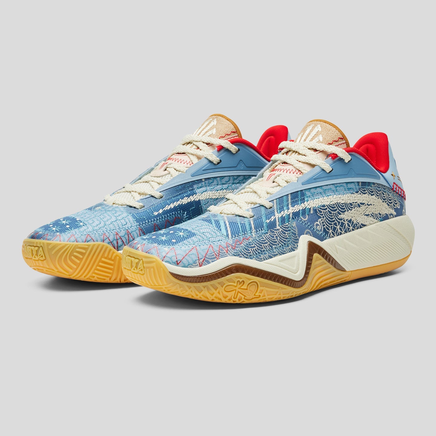 Men's Basketball Shoes