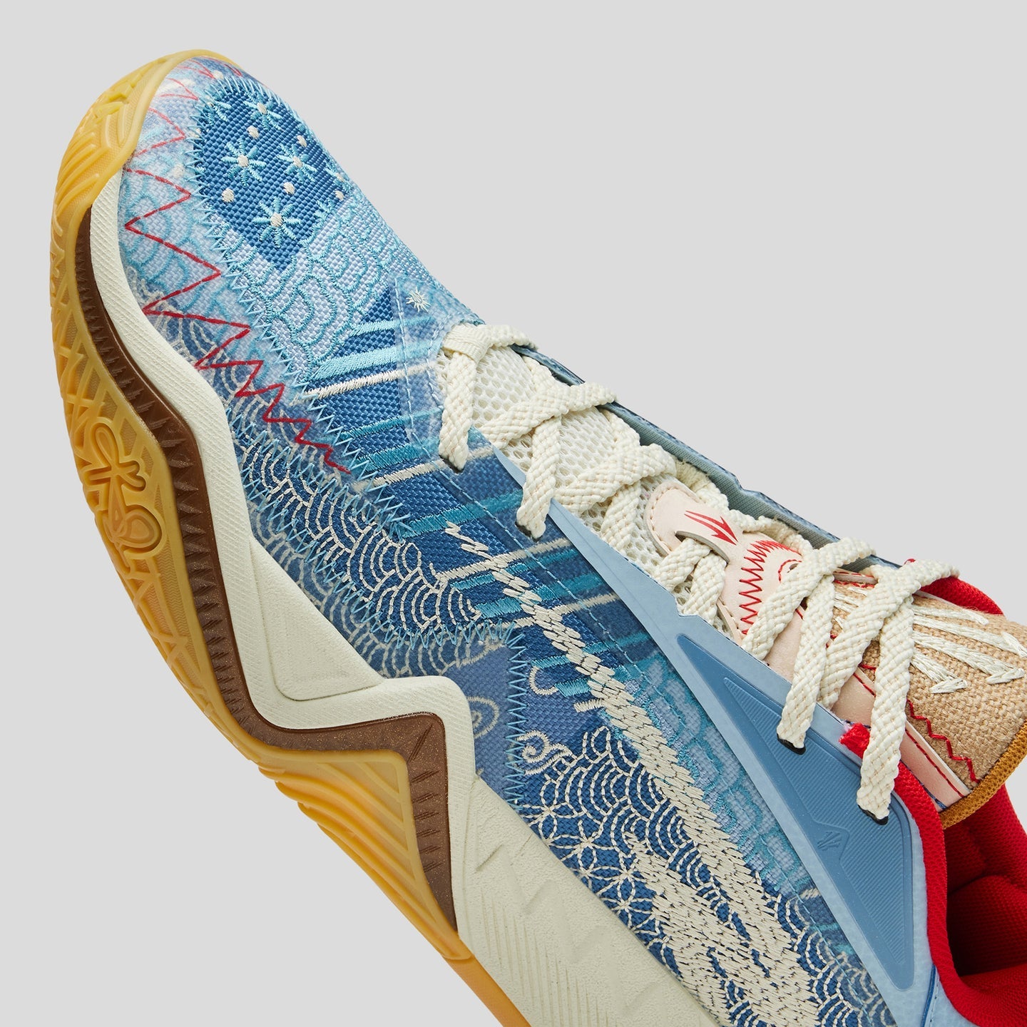 Men's Basketball Shoes