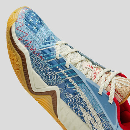 Men's Basketball Shoes